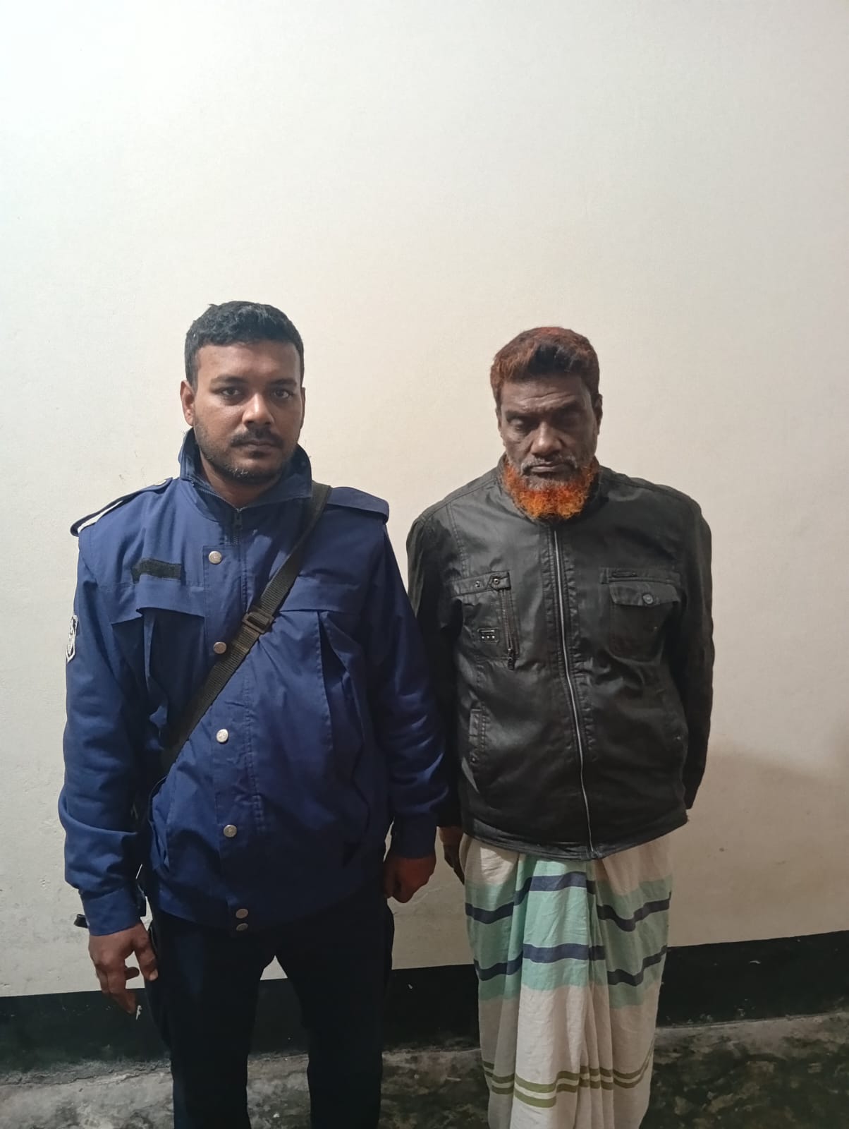 শ্যামনগর থানা পুলিশের বিশেষ অভিযানে ৬০ পিচ ইয়াবাসহ মাদক বিক্রেতা গ্রেপ্তার